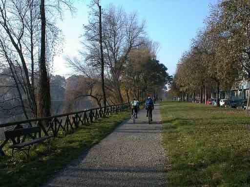 Lungo Po Appartamento Torino Exterior foto