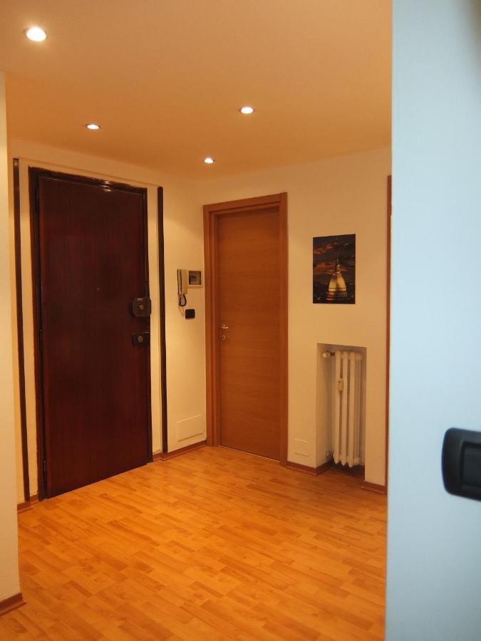 Lungo Po Appartamento Torino Exterior foto